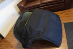 Porsche 987 Boxster Convertible Top Frame Window Glass Cabriolet Cabrio Canvas. Fixed Price $900.00.