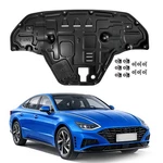 Engine Splash Shield Fit For Hyundai Sonata 2020-2023 Case Guard Under Co. Fixed Price $147.75.