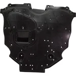 Engine Splash Shield For Toyota Camry 2018-2024 Lower 2.5l North America Built. Fixed Price $84.93.