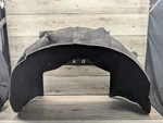 Oem Bmw F95 G05 X5 X5m Rear Right Passenger Fender Liner Wheel Splash Shield. Fixed Price $119.95.