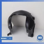 09-11 Jaguar X250 Xf Xfr Front Left Side Wheelarch Liner Splash Shield Oem. Fixed Price $120.00.