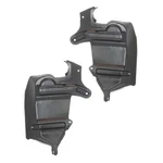 For Infiniti I35 2002-2004 Engine Splash Shield Driver And Passenger Side Pair. Fixed Price $31.87.