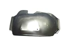 Goodmark Front Left Side Fender Liner Made Of Steel Fits Blazer Gmk414335067l. Fixed Price $289.00.