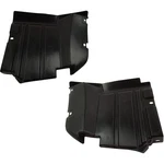 Front Fender Liners Set Fits 2017-2019 Nissan Titan. Fixed Price $80.23.