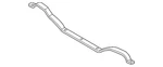 Genuine Porsche Cayenne Bracket 958-504-949-00. Fixed Price $106.73.