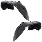 Front Fender Liners Set Fits 2019-2023 Jeep Renegade. Fixed Price $156.57.