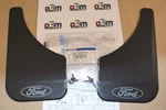 Ford Fiesta Escape Focus Taurus Transit Splash Guards Flat Mud Flaps New Oem. Fixed Price $55.32.