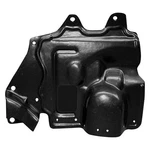 For Nissan Sentra 07-12 Alzare Passenger Side Splash Shield Standard Line. Fixed Price $24.84.