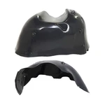 For Chevy Silverado 2500/3500 Hd 2007-2010 Fender Liner Driver And Passengerside. Fixed Price $117.57.
