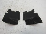 Radiator Deflector Shield Xj 2010 2019 Driver Passenger Front Cover Trim Oem. Fixed Price $39.99.
