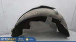 2008-2018 Mercedes C250 C350 W204 Rear Left Fender Liner Wheel Mud Guard Oem. Fixed Price $67.50.