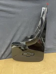 New Factory 14-17 Chevrolet Silverado Right Side Rear Mud Guard Oem Gloss Black. Fixed Price $39.99.