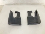 10-18 Mercedes Sprinter 2500 Front Left Right Mud Flap Splash Shield Guards Cm. Fixed Price $69.99.