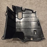 Toyota Highlander 2020-2025 Oem Rear Left Luggage Compartment Cover 58724-0e100. Fixed Price $69.90.