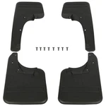 For Toyota Hilux Vigo 10-14 Mud Flaps Splash Guards Mudgurads W/screw Set Of 4. Fixed Price $27.45.