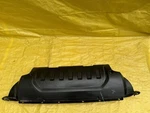 Oem Jeep Wrangler Jl 6bu42trmab 2018-2020 Front Bumper Lower Air Dam Skid Plate. Fixed Price $100.00.