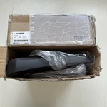 2019-2023 Genuine Gm Silverado Rear Splash Guards In Black Bowtie Logo 86517281. Fixed Price $145.00.