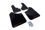 Rally Armor Mf5-ur-blk/rd Black Mud Flap/red Logo. Fixed Price $177.50.
