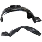 Fender Liner For 2003-2006 Subaru Forester Set Of 2 Front Left And Right. Fixed Price $84.85.