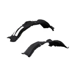For Subaru Solterra 2023-2025 Fender Liner Driver And Passenger Side Pair Front. Fixed Price $262.57.