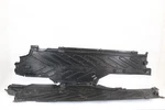 2015-2020 Mercedes C300 W205 Left & Right Under Body Splash Shield Guard Set Oem. Fixed Price $189.99.