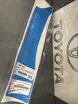Genuine Toyota Side Body Trim Protector 76928-04010. Fixed Price $28.20.