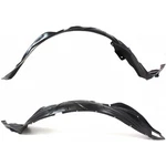 For Honda Element Splash Guard/fender Liner 2007 2008 Driver And Passenger Pair. Fixed Price $78.53.