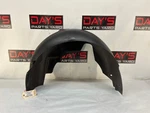 2012 Cadillac Cts-v Sedan Rh Passenger Rear Fender Wheel House Well Liner Oem. Fixed Price $91.99.