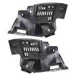 For Infiniti Q45 97-01 Fender Liner Front Section Set Driver & Passenger. Fixed Price $79.72.