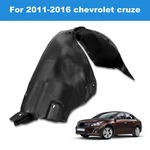 Front Left Inner Fender Liner For 2011-2016 Chevrolet Cruze 95472793. Fixed Price $26.01.