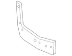 Genuine Volvo Air Deflector 32392714. Fixed Price $81.00.