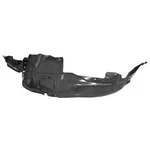 Front Driver Side Fender Liner For Hyundai Azera 2006-2010 Hy1248112. Fixed Price $44.74.