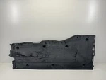 2019-2023 Volkswagen Jetta Right Side Floor Underbody Splash Shield Guard Oem. Fixed Price $95.50.