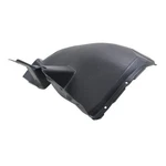 For 2003-2007 Cts Front Left Inner Fenders Black Plastic 25771743 Gm1248230 Q. Fixed Price $47.95.