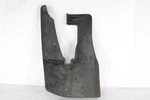 906 Mercedes Front Right Fender Liner Splash Guard Mud Flap Cover Wheel Housing. Fixed Price $42.39.