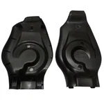 New! Rear Left&right Lower Control Arm Cover For Tesla Model Y 1493635. Fixed Price $54.99.