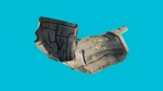 Audi A8 D5 4n 2018 Front Left Wheel Arch Liner N/s/f 4n0821191d. Fixed Price $154.41.