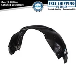 Front Left Inner Fender Liner Black For 2015-2022 Dodge Challenger Ch1248172. Fixed Price $59.85.