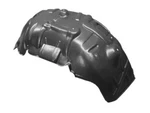 New Front Driver Side Fender Splash Liner For 09-17 Dodge Ram 1500 68110687ad. Fixed Price $40.58.