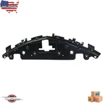 Fits 2016-2022 Chevrolet Camaro Front Bumper Radiator Support Cover Gm1224141. Fixed Price $88.20.