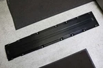 Porsche 911 964 993 Underbody Transmission Tunnel Center Cover 993.504.043.00 J1. Fixed Price $229.99.