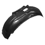 New Driver Front Fender Liner Direct Replacement Fits 1993-2001 Subaru Impreza. Fixed Price $33.96.