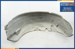 2004-2007 Jaguar Xj8 Xjr Left Right Rear Fender Liner Splash Guard Set Used Oem. Fixed Price $78.62.