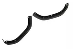 Genuine Gm Front Tire Air Deflector 23408772. Fixed Price $52.69.