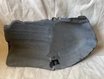 Pontiac Gto 04-06 Passenger Rh Rear Wheel Fender Liner Oem 92161486. Fixed Price $59.95.