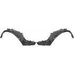 Set Of 2 Fender Liner For Nissan Maxima 2002-2003 Front Lh & Rh. Fixed Price $32.52.