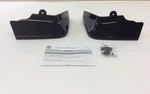T99j2-5mp2a New Oem Splash Guards Super Black (fits: 2023 2024 2025 Nissan Ariya. Fixed Price $39.99.