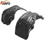 Front Fender Liner Set For 2015-2022 Chevrolet Colorado Gmc Canyon Left & Right. Fixed Price $68.99.