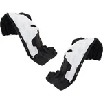 For 2021-2023 Mustang Mach-e Front Fender Liner Plastic Foam Set Pair. Fixed Price $234.95.