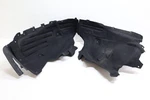 2020 - 2026 Ford Explorer Front Left Side Inner Fender Liner Oem Lb5bs025b47a. Fixed Price $152.36.